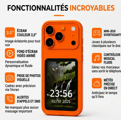 Étui d'écran Ai